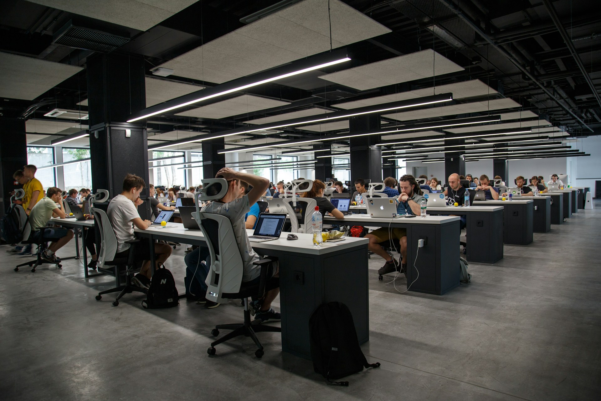 About Our Agency